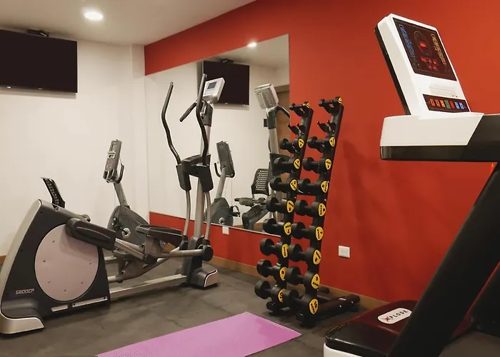 Park Inn By Radisson Quito