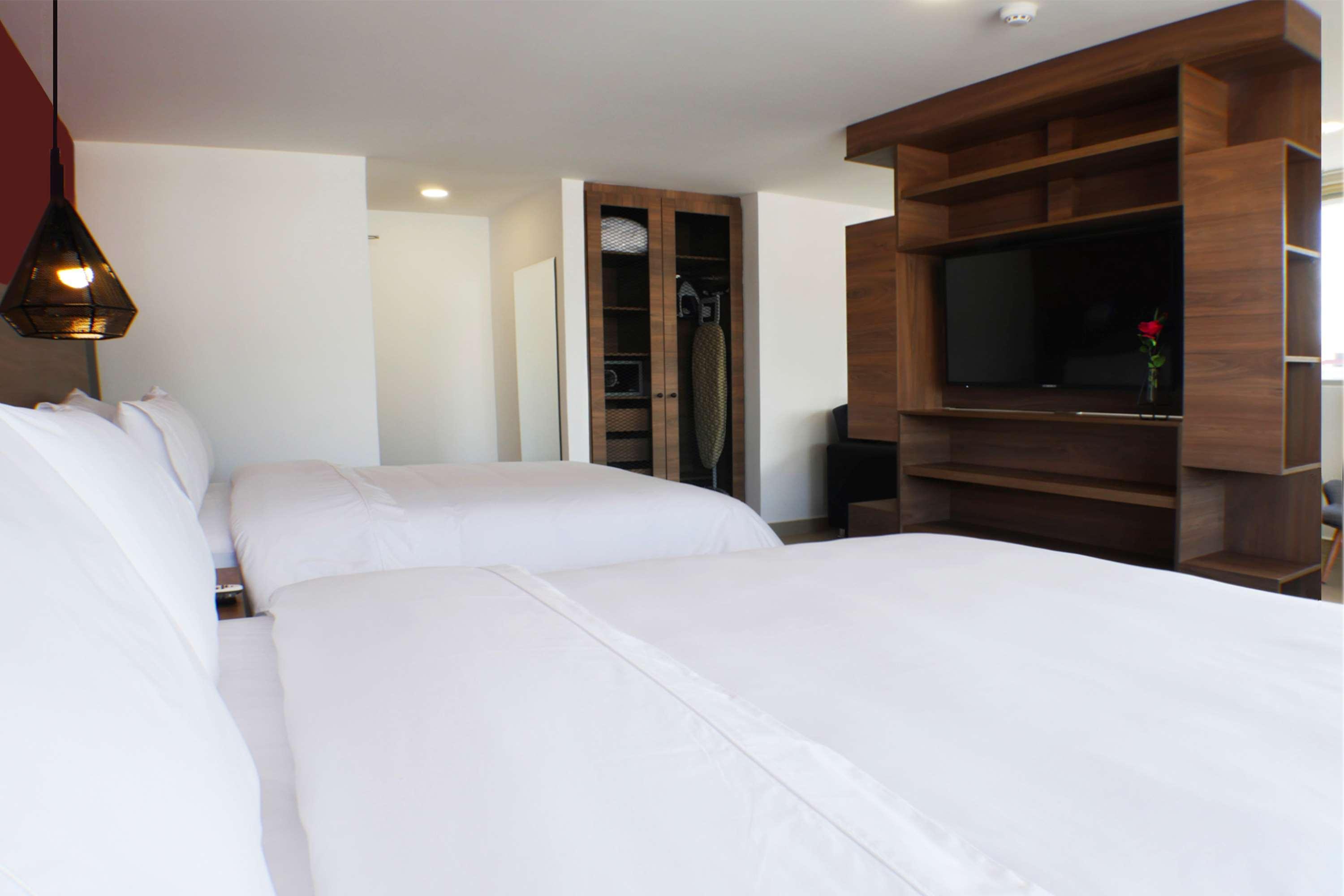 Hotel Park By Radisson 4*