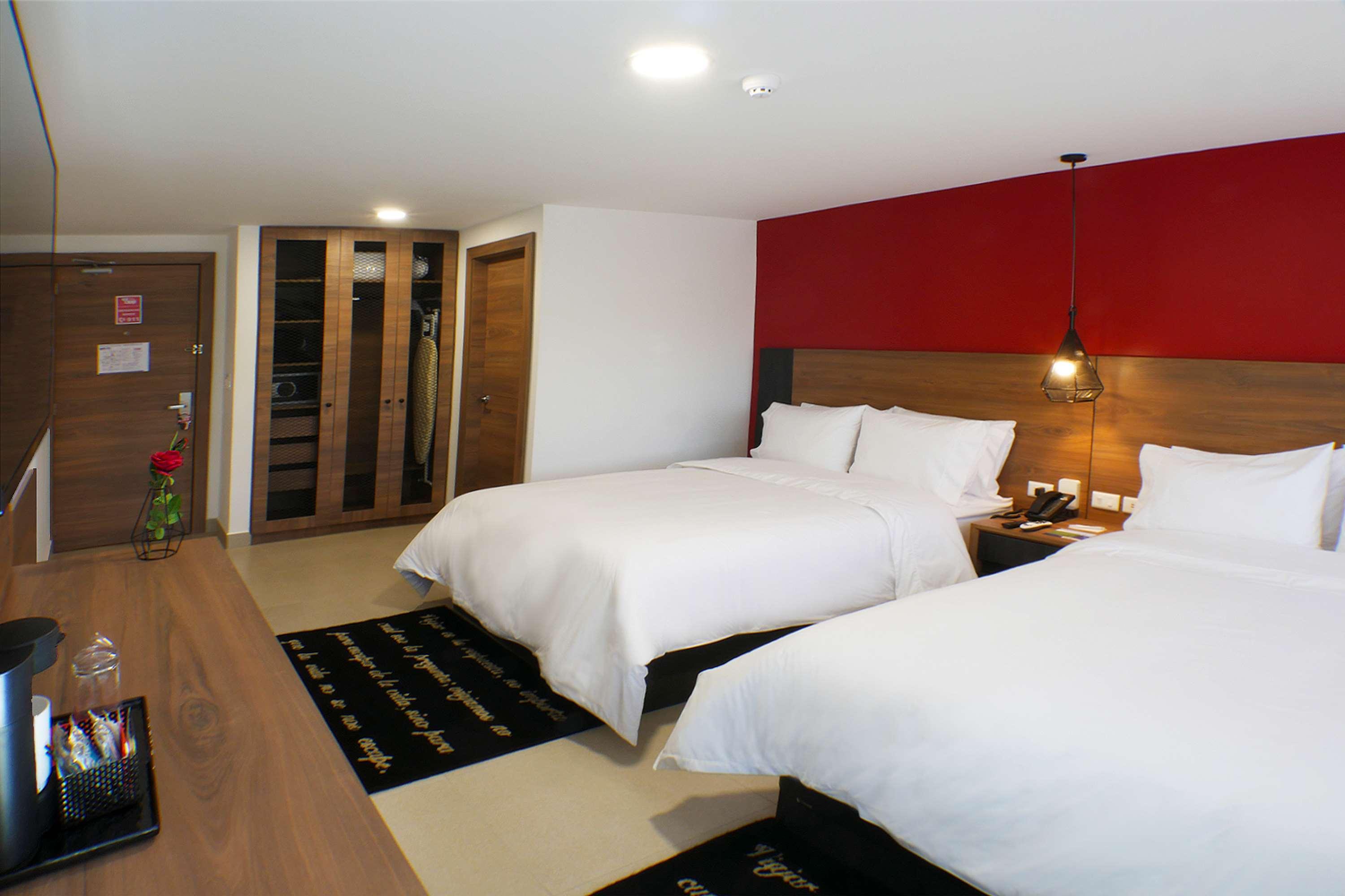 Park By Radisson Quito