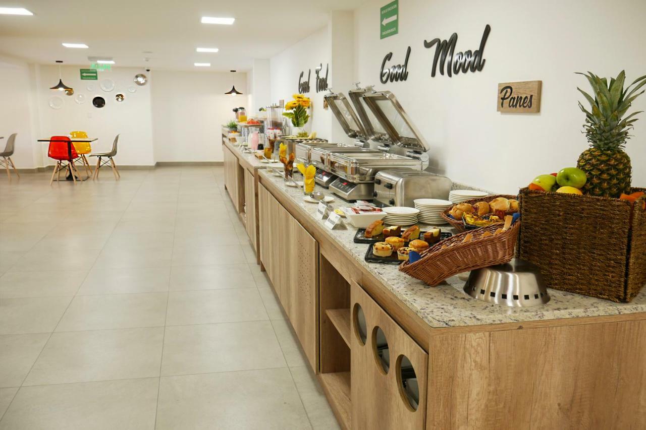 Park By Radisson Hotel 4*